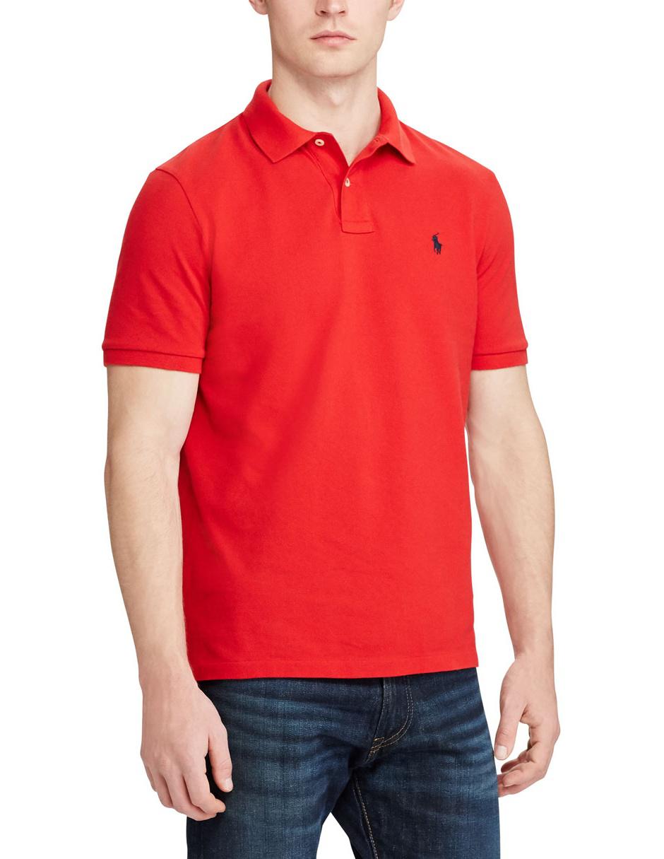 Playera tipo polo para hombre Playera tipo polo para hombre