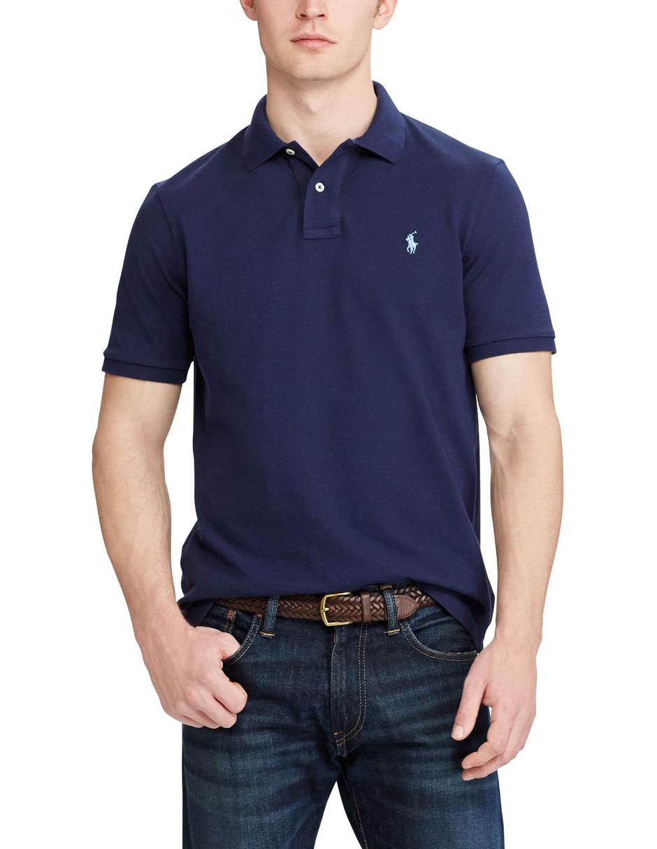 Playera tipo polo para hombre Playera tipo polo para hombre