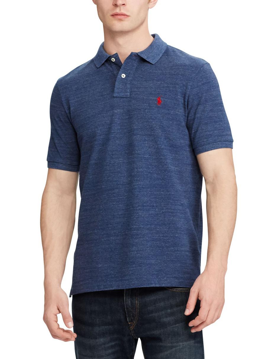 Playera tipo polo para hombre Playera tipo polo para hombre