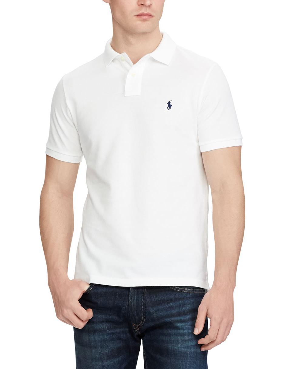 ralph lauren playera oso