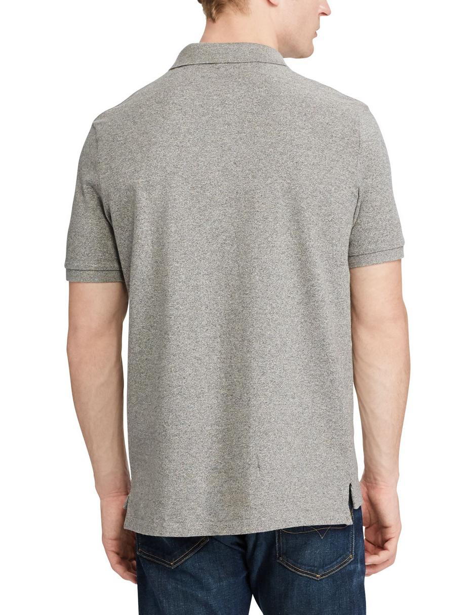 PLAYERA POLO POLO RL 7106669, XG, GRIS