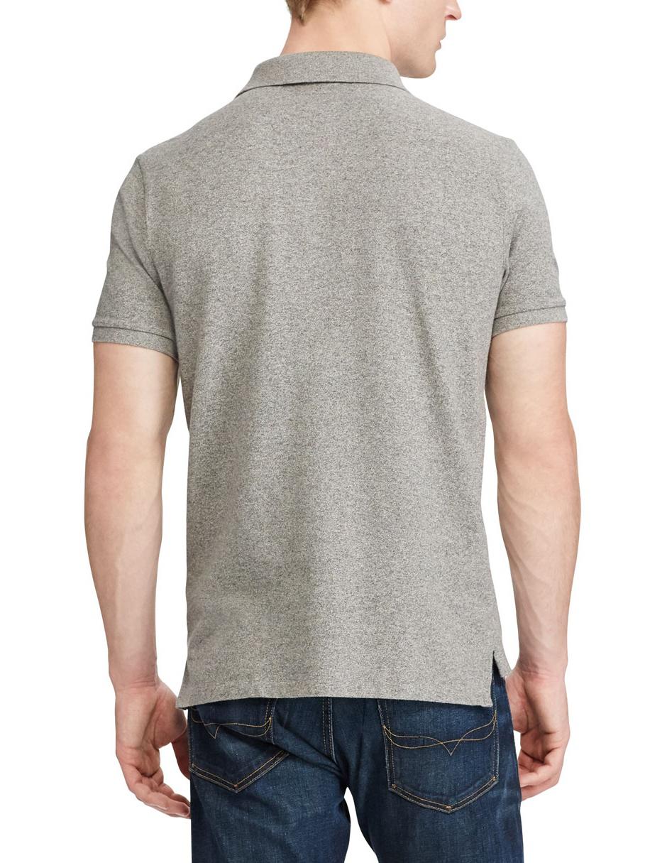 PLAYERA POLO POLO RL 7106669, CH, GRIS