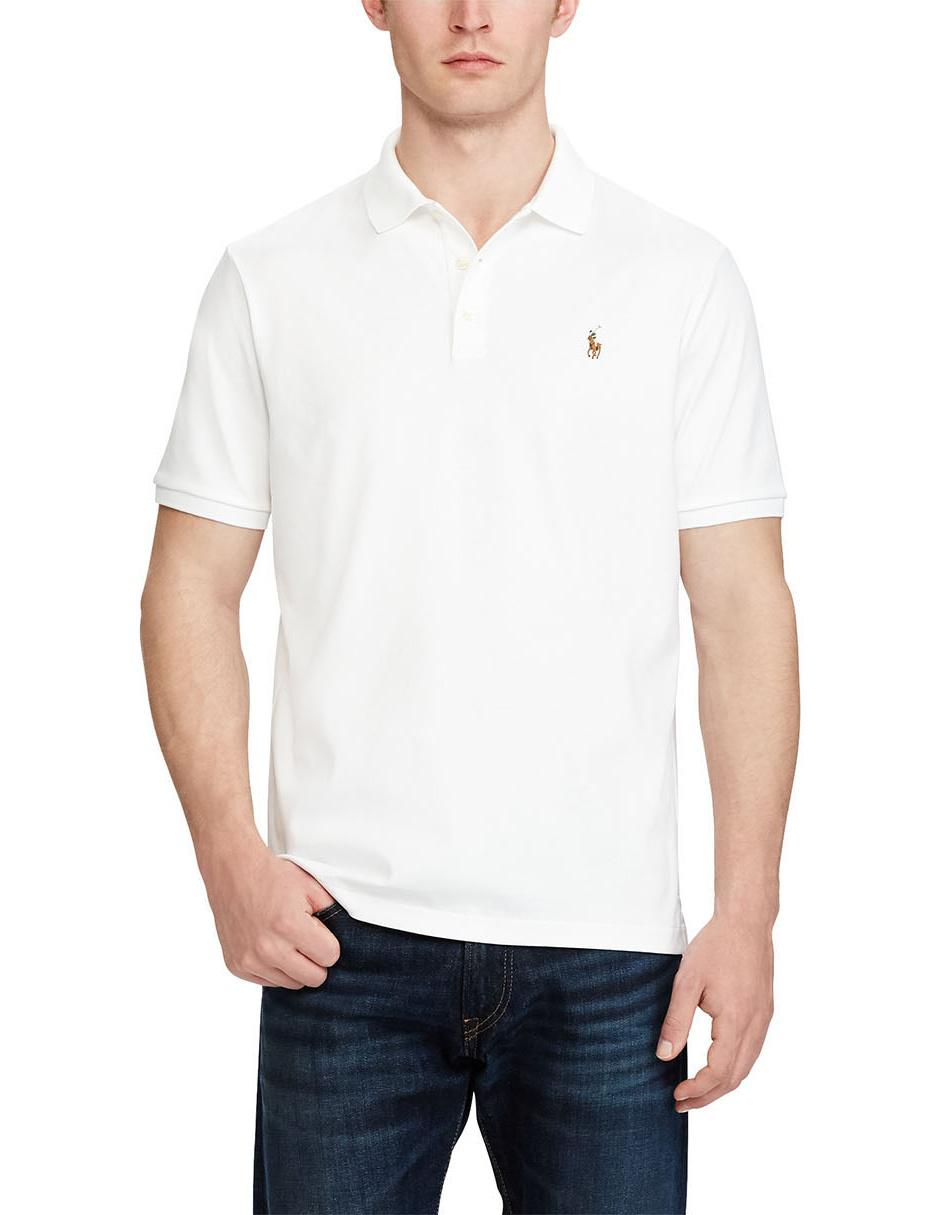 Playera tipo polo para hombre Playera tipo polo para hombre
