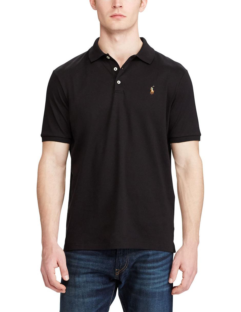 Playera tipo polo para hombre Playera tipo polo para hombre