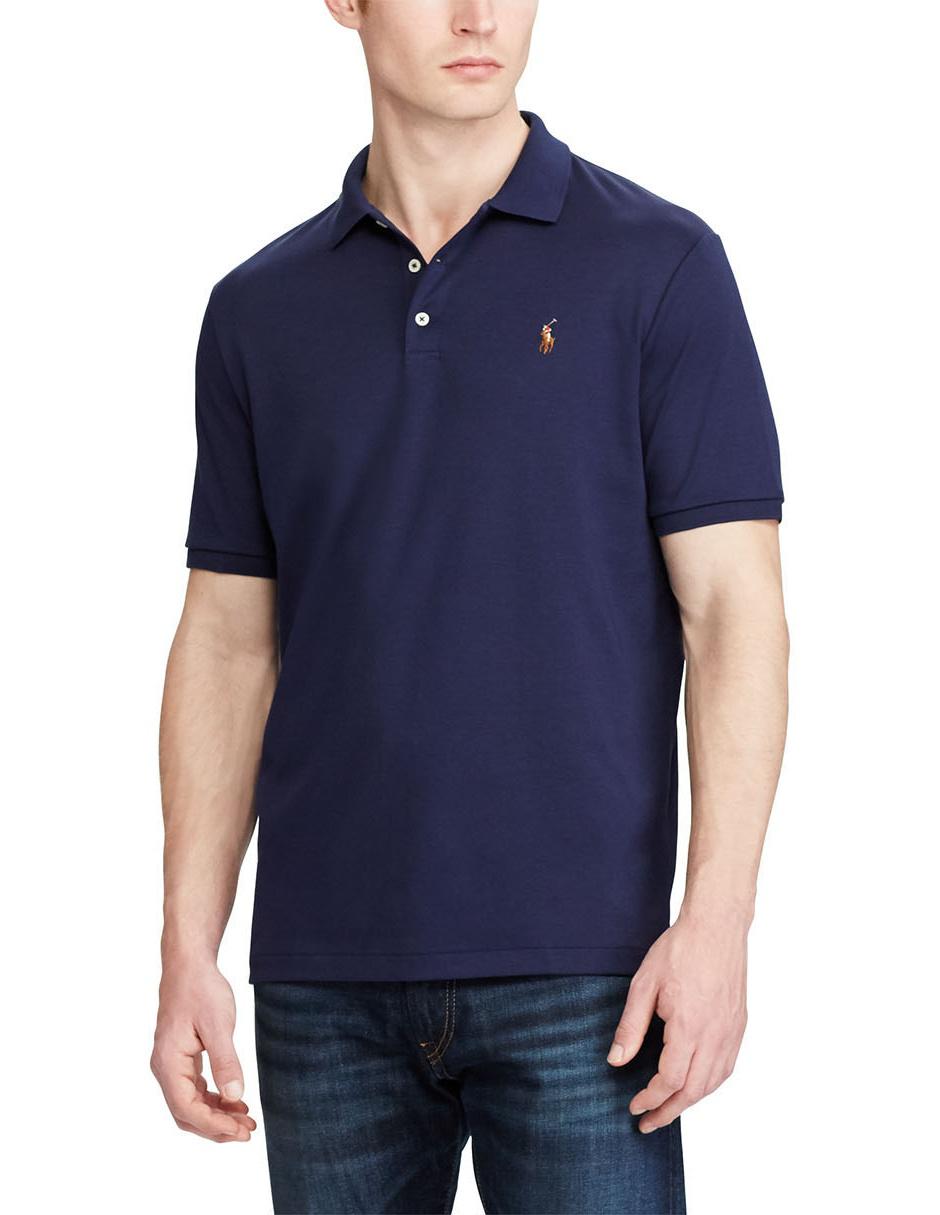 Playera tipo polo para hombre Playera tipo polo para hombre