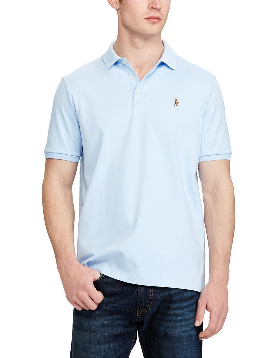 Playera tipo polo para hombre Playera tipo polo para hombre