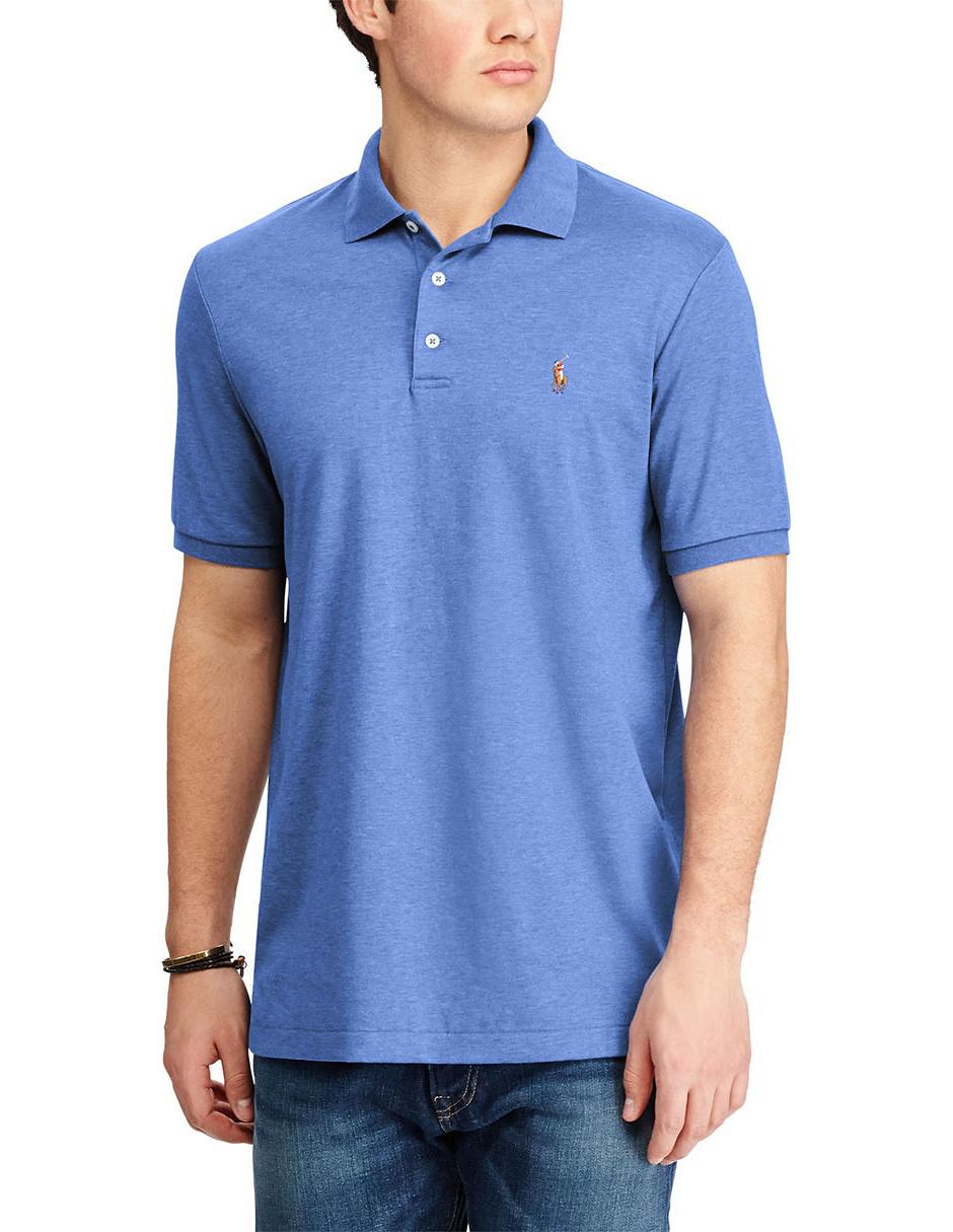 Playera tipo polo para hombre Playera tipo polo para hombre