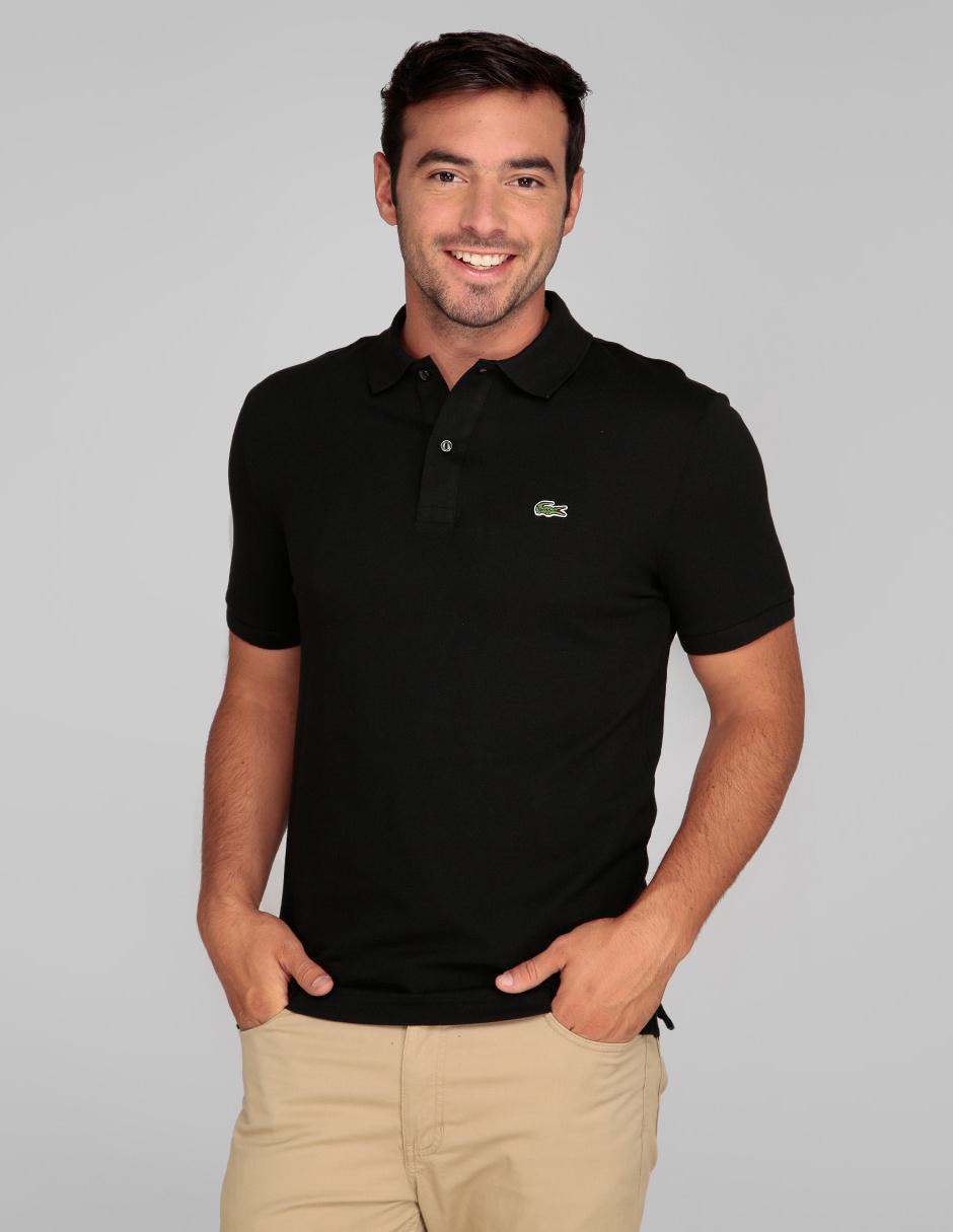 Playera tipo polo para hombre