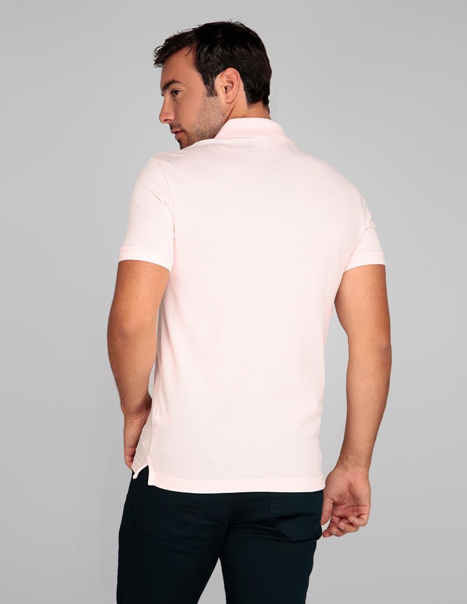 Playera tipo polo para hombre 2