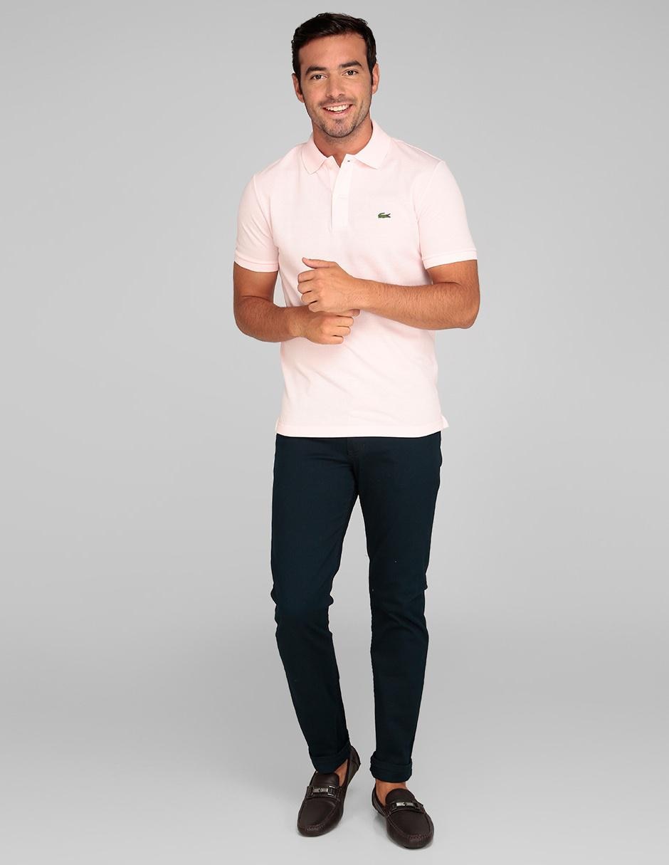 Playera tipo polo para hombre 3