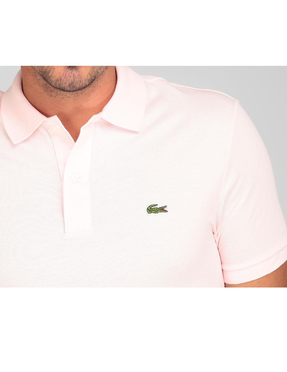 Playera tipo polo para hombre 4