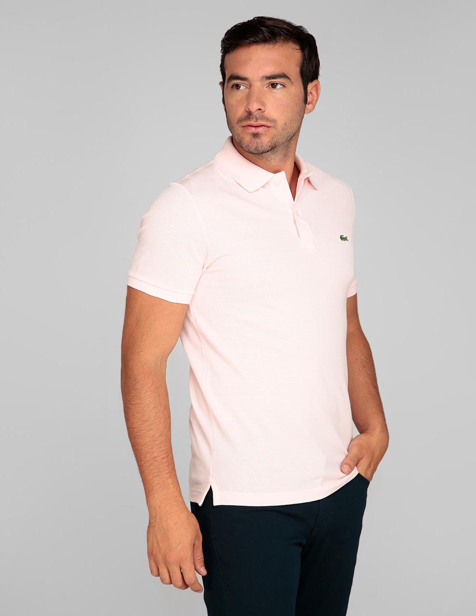 Playera tipo polo para hombre Playera tipo polo para hombre