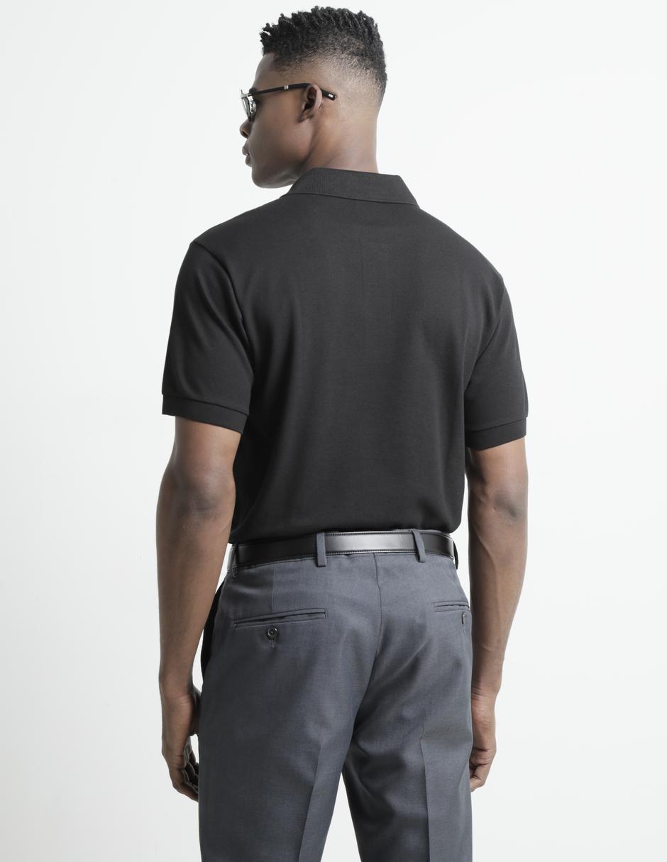Playera Tipo Polo Para Hombre 2