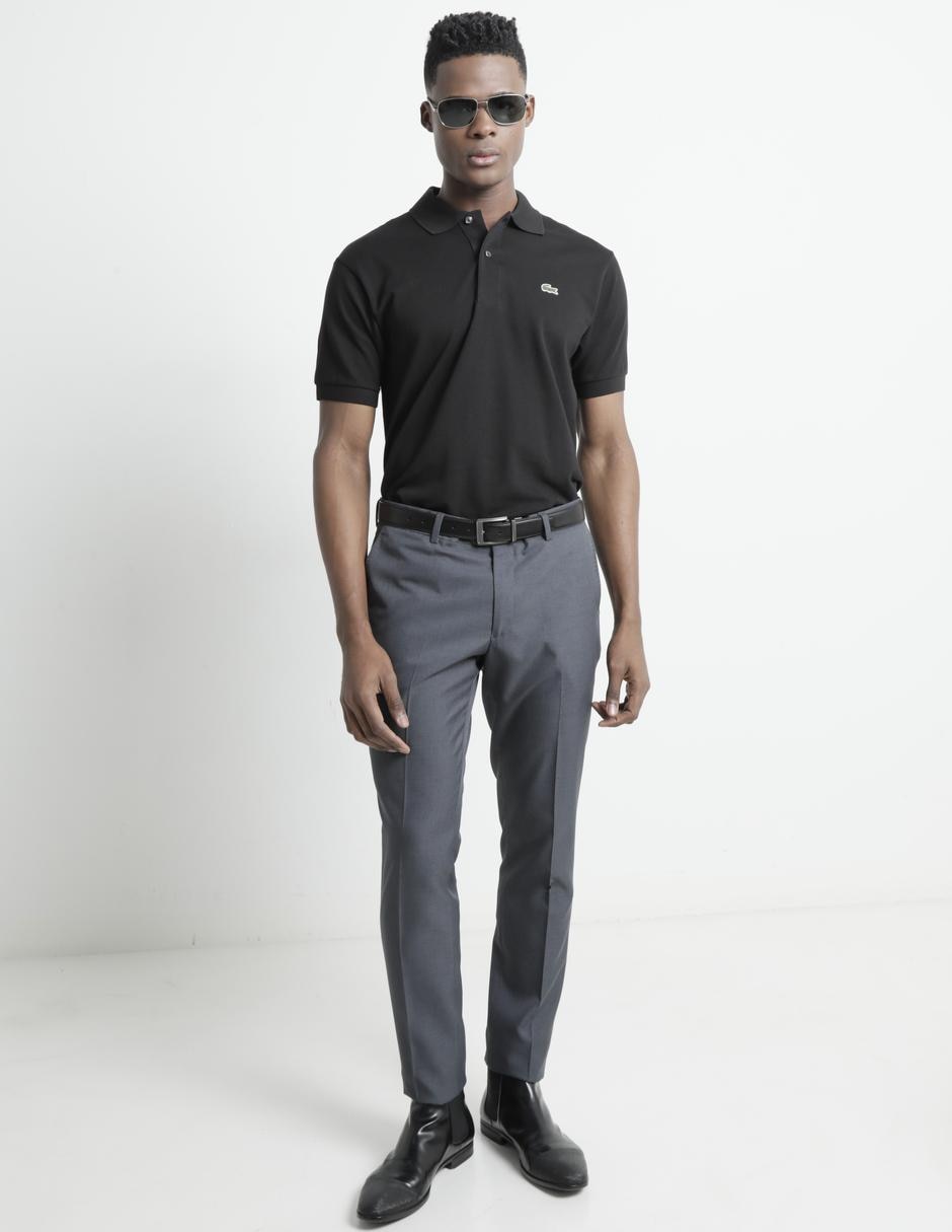 Playera Tipo Polo Para Hombre 3