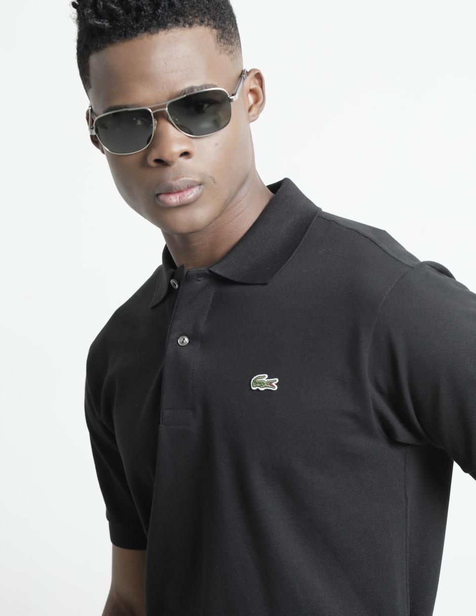 Playera Tipo Polo Para Hombre 4