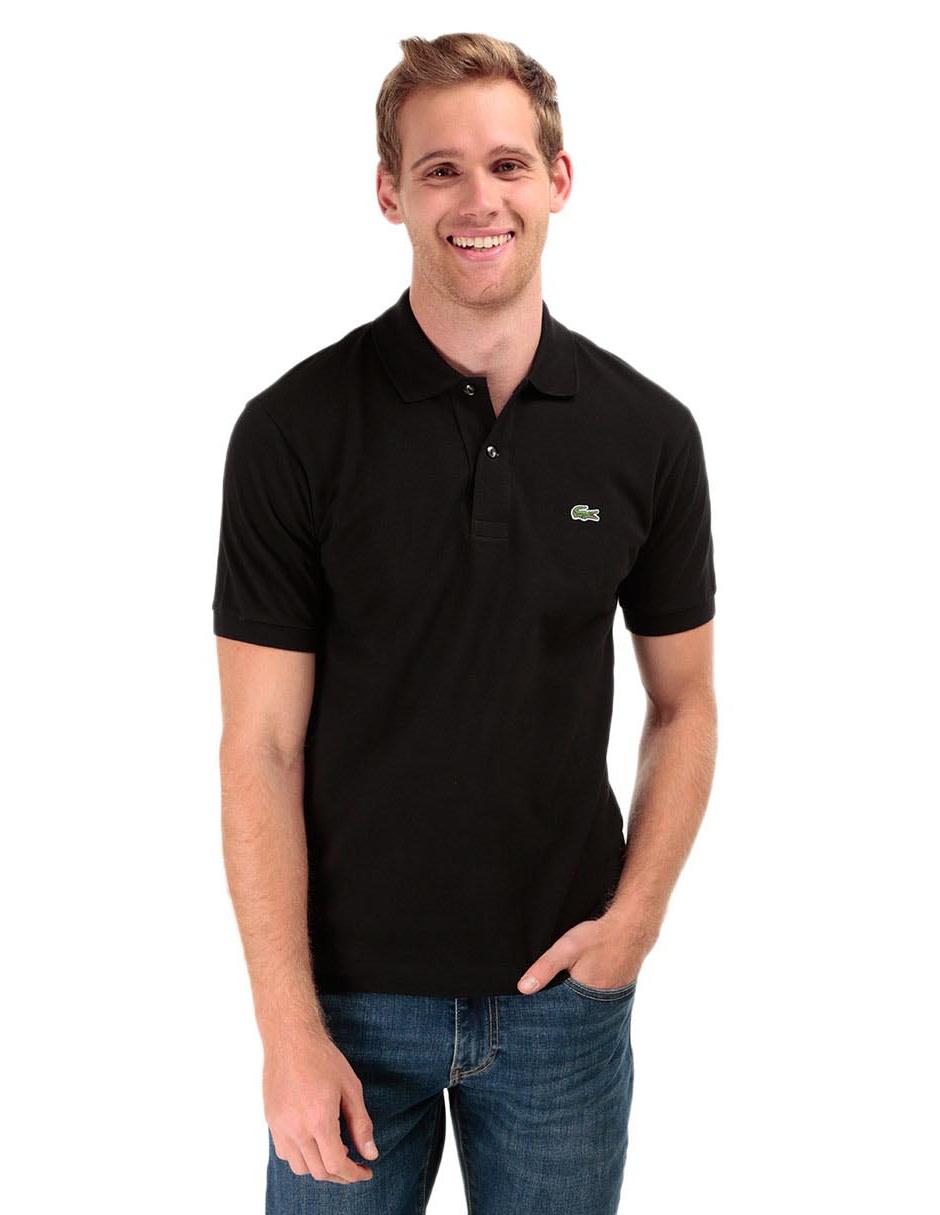 Playera tipo polo para hombre