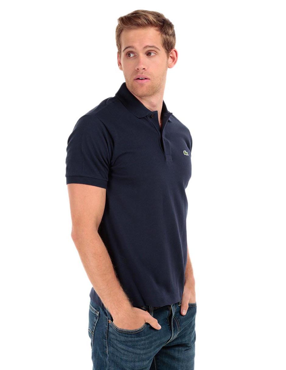 Playera tipo polo para hombre 2