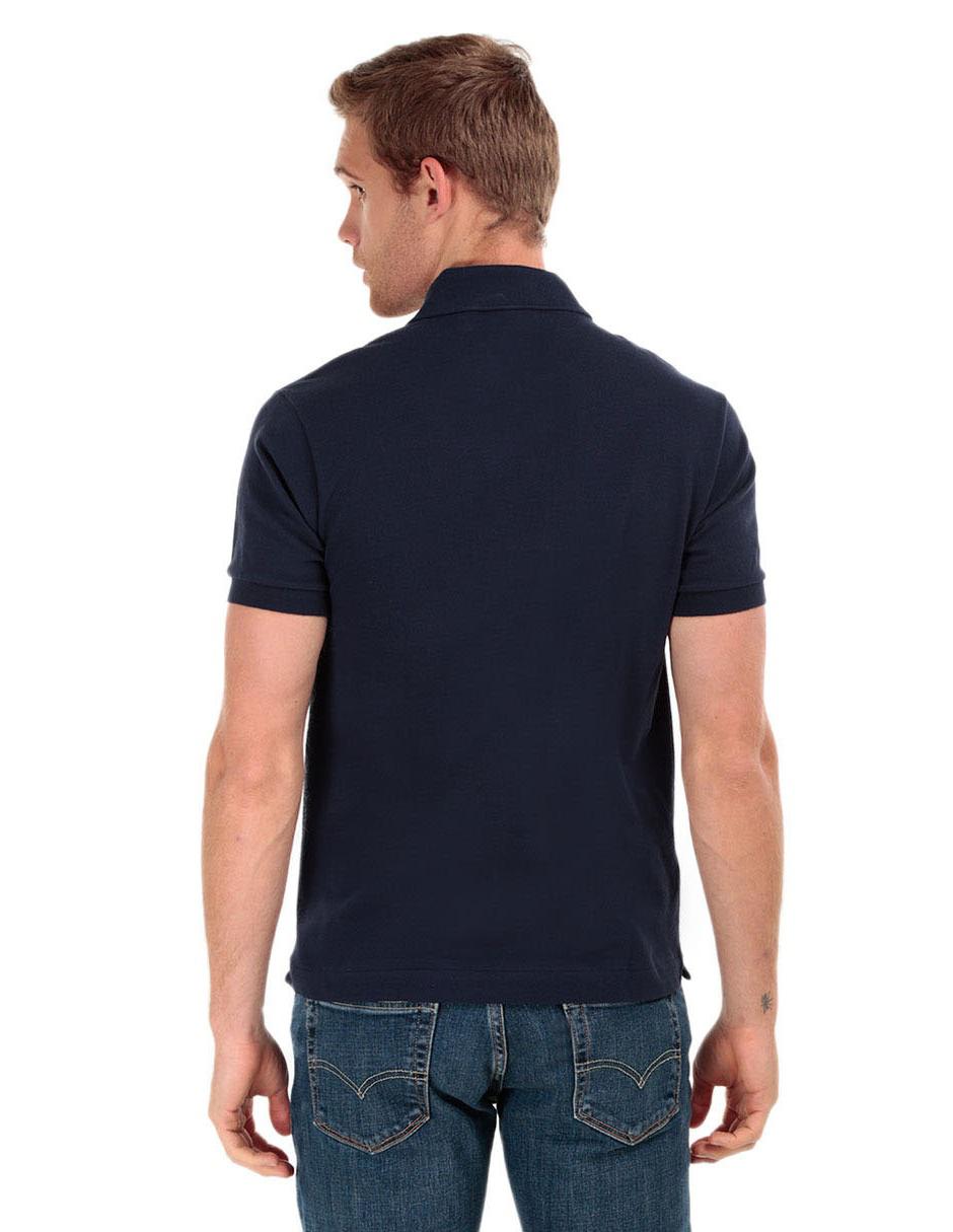 Playera tipo polo para hombre 3