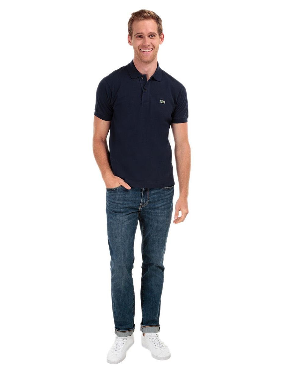 Playera tipo polo para hombre 5