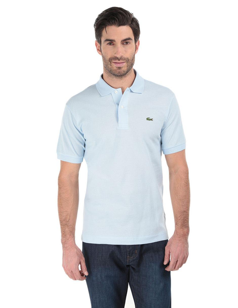 Playera tipo polo para hombre Playera tipo polo para hombre