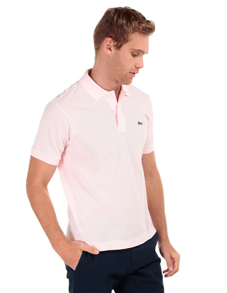 Playera tipo polo para hombre 2