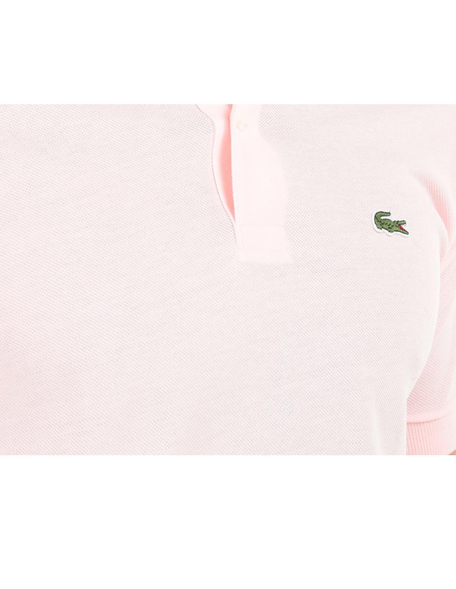 Playera tipo polo para hombre 4