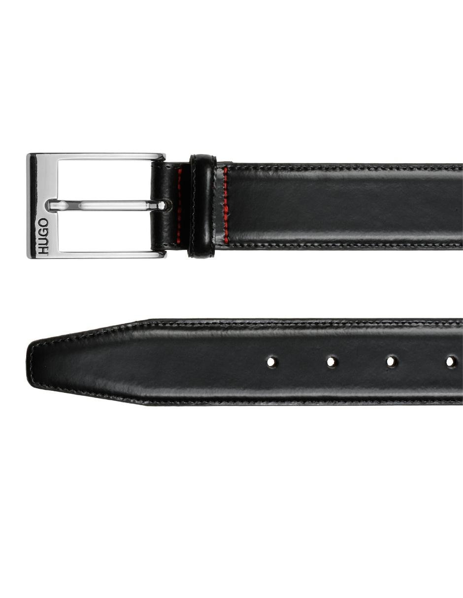 Cinturón de piel para hombre 2