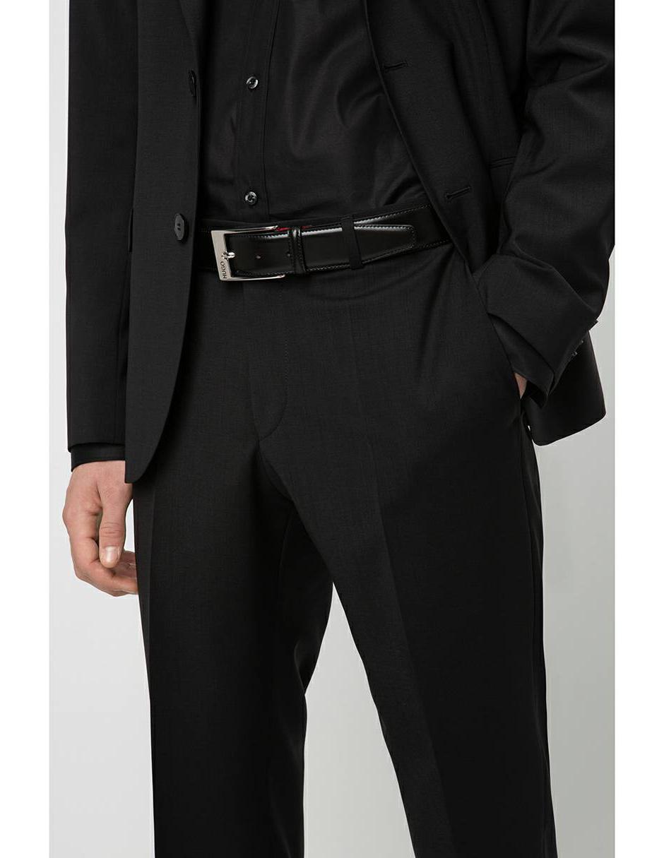 Cinturón de piel para hombre 3