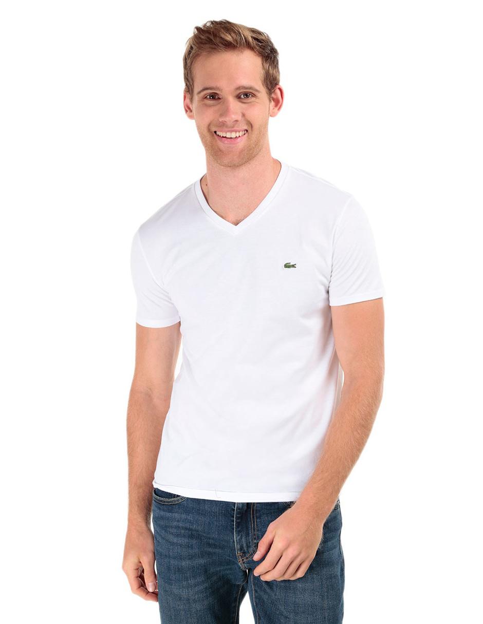 playera lacoste precio