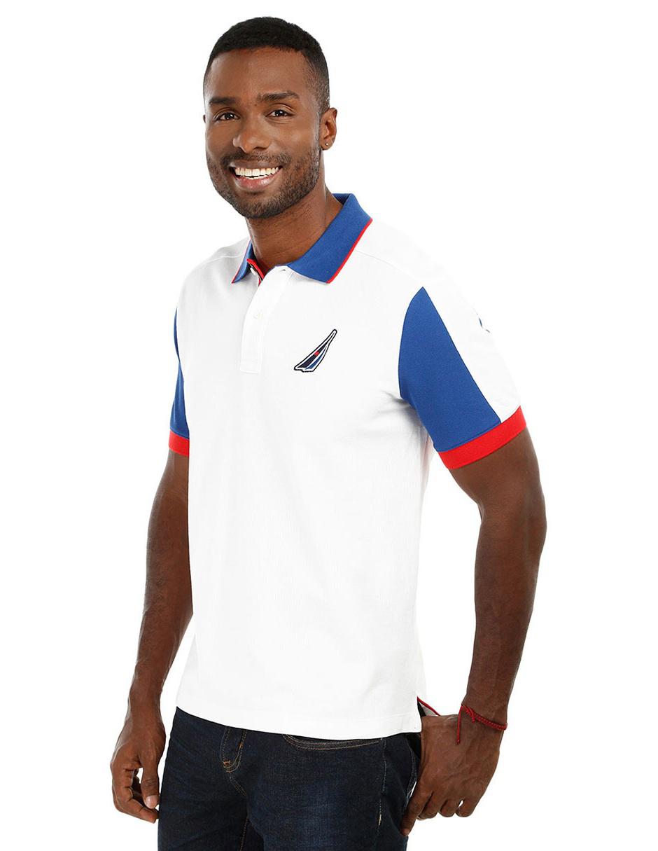 Playera Nautica Tipo Polo Liverpool Clearance Sale, UP TO 70% OFF |  www.facilmobel.es