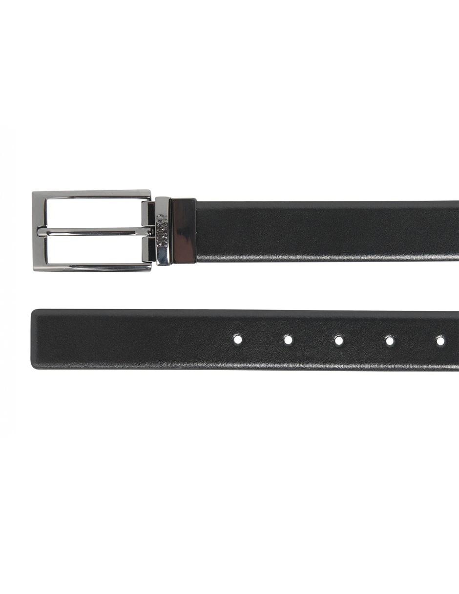 Cinturón de piel para hombre 2