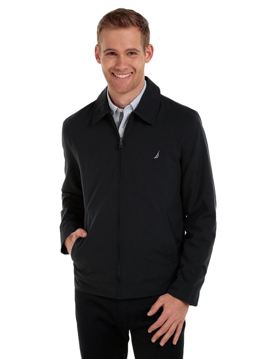 Chamarra Nautica corte regular fit en Liverpool