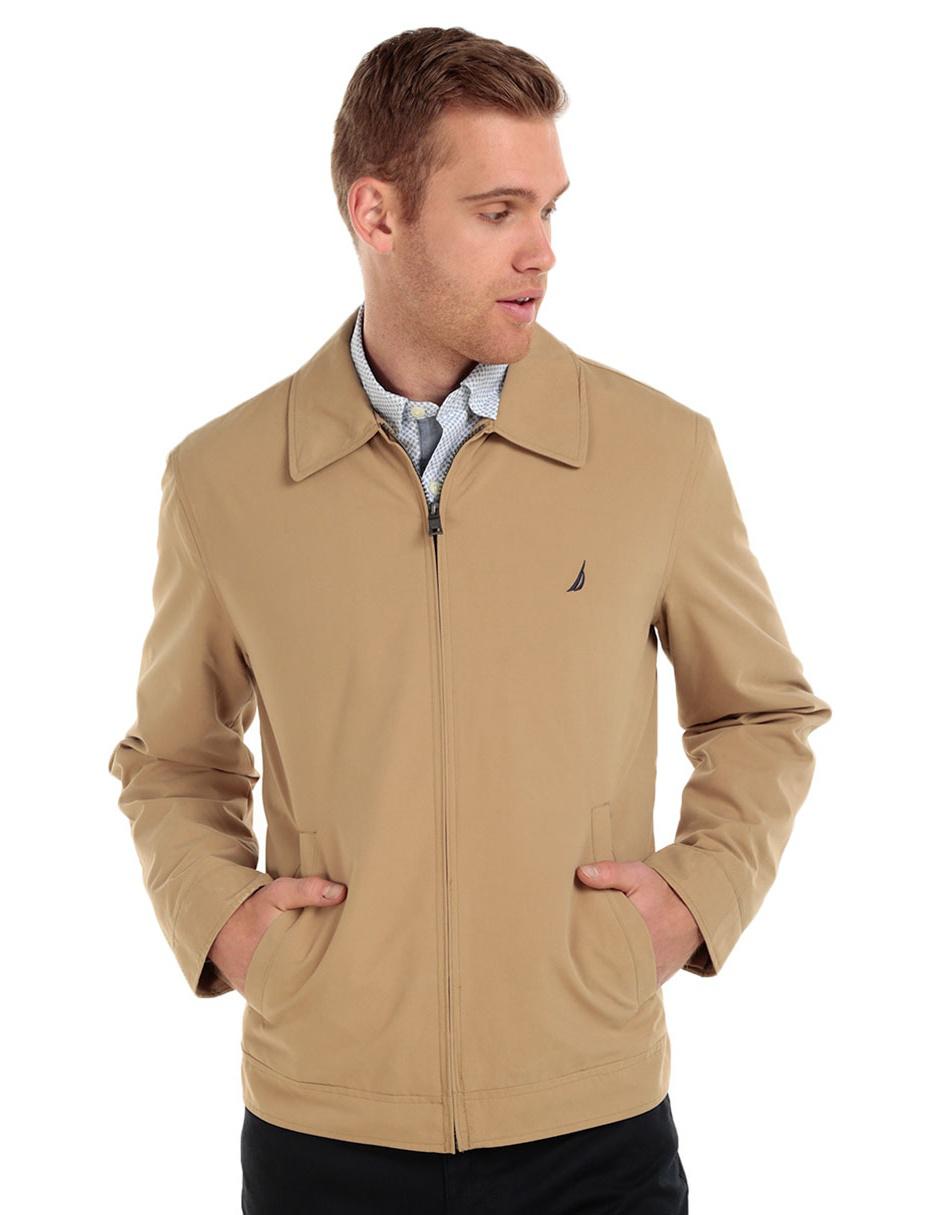 Chamarra Nautica corte regular fit en Liverpool