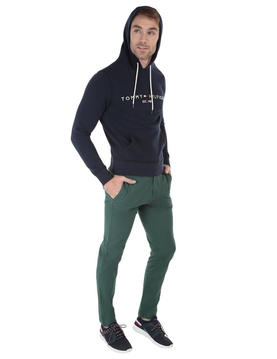 sudaderas tommy hilfiger hombre liverpool Gran venta - OFF 73%
