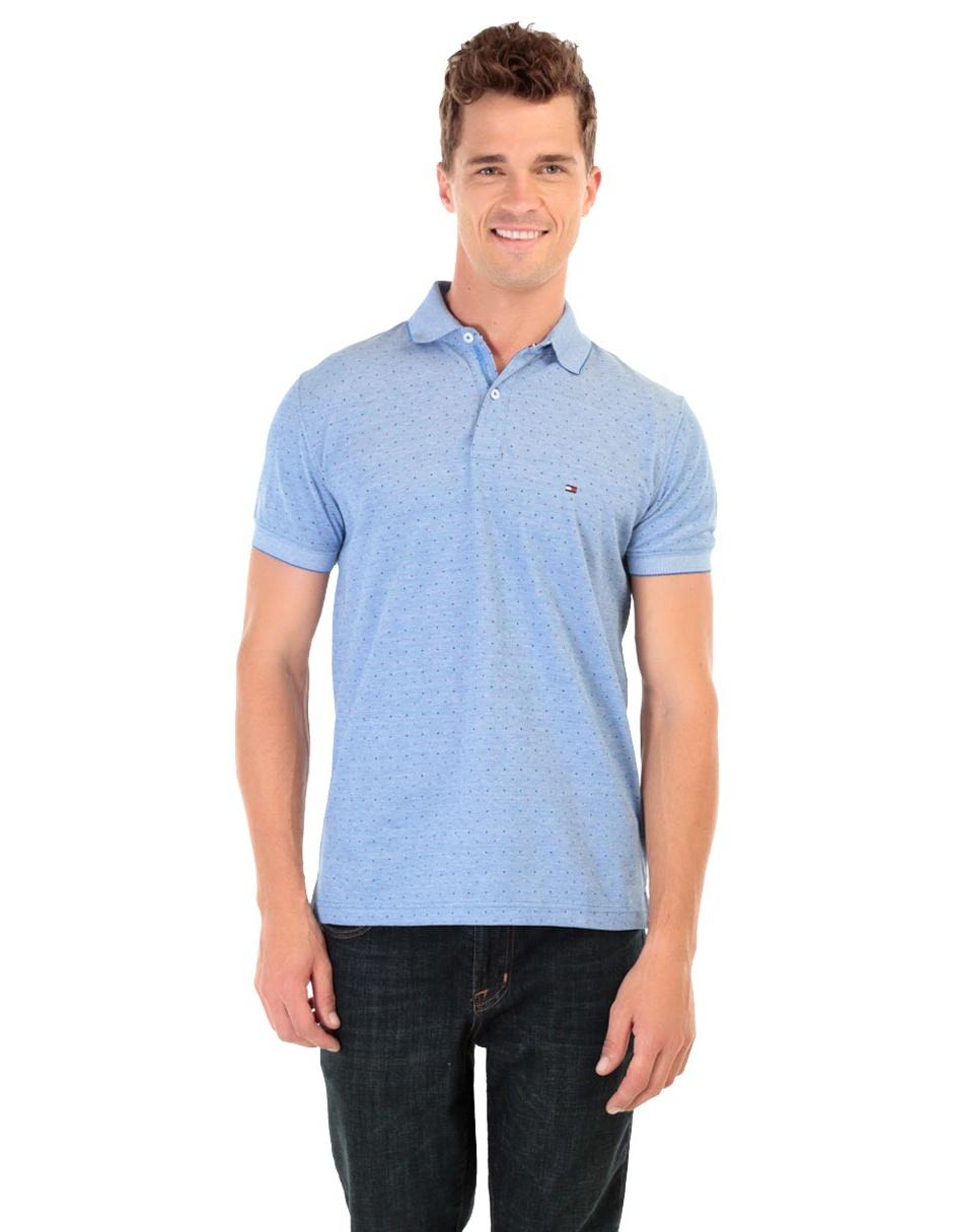 playera polo tommy hilfiger