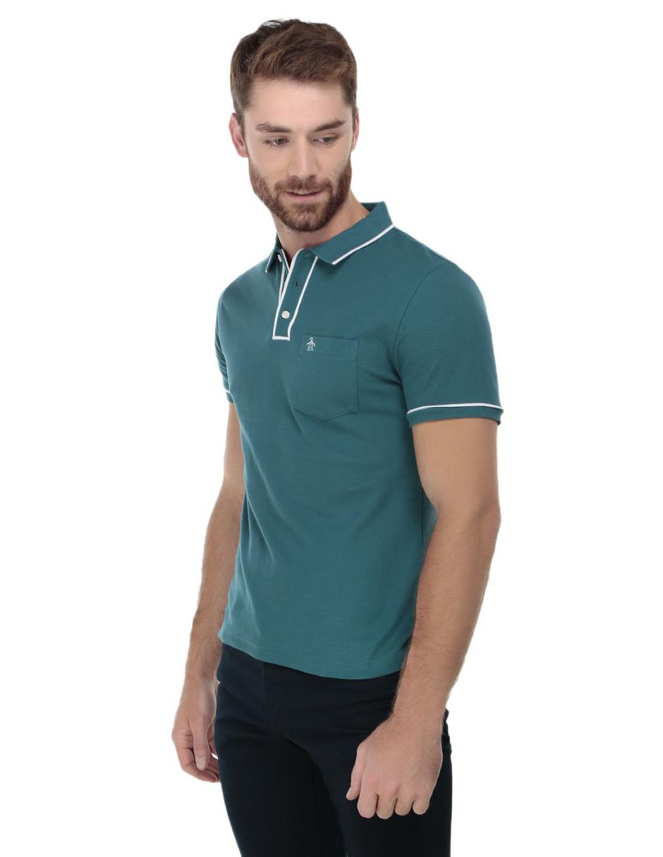 Playeras Penguin Liverpool 2025