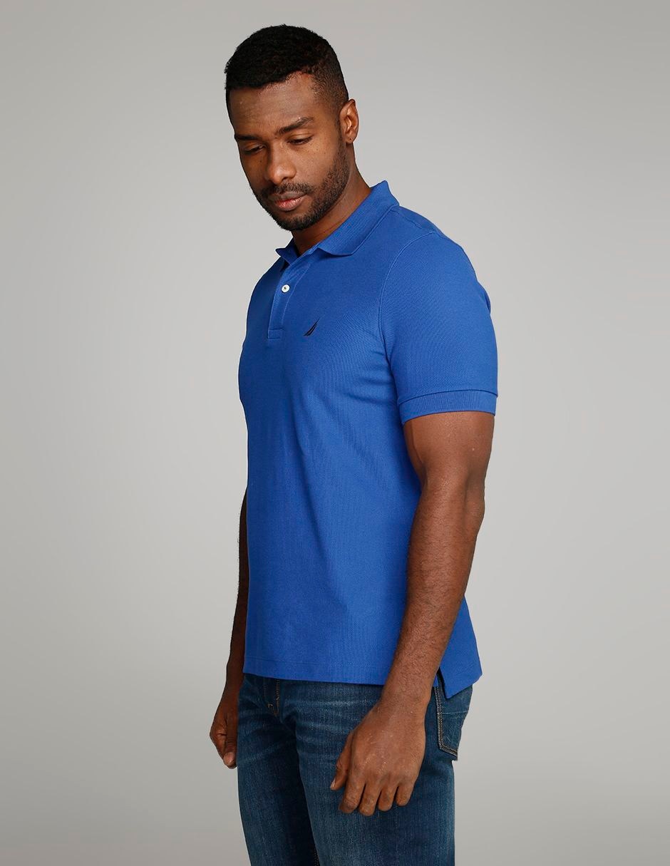 Playera tipo polo para hombre Playera tipo polo para hombre