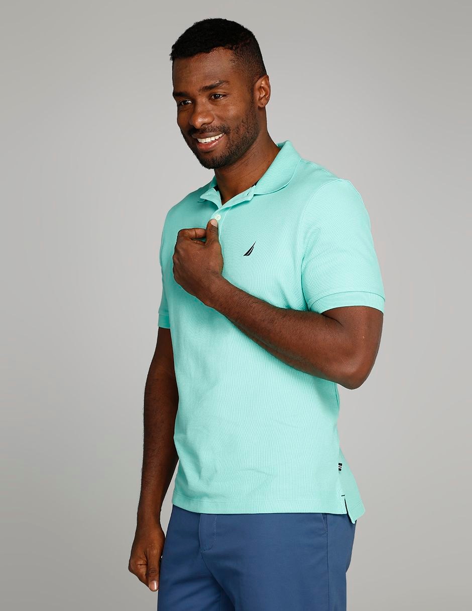 Playera tipo polo para hombre Playera tipo polo para hombre