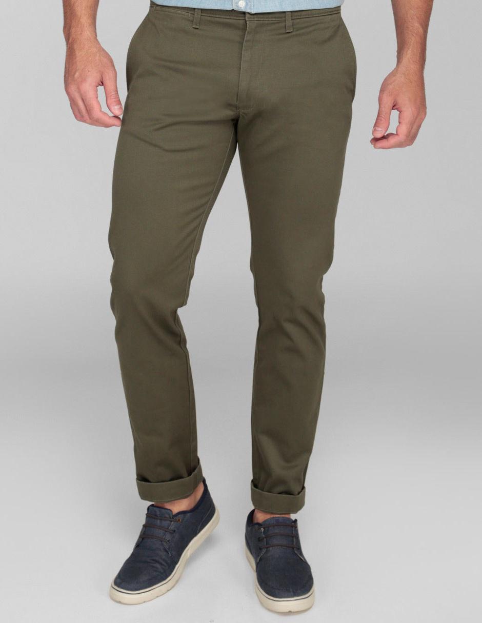 Pantalón casual J.Crew corte regular en Liverpool