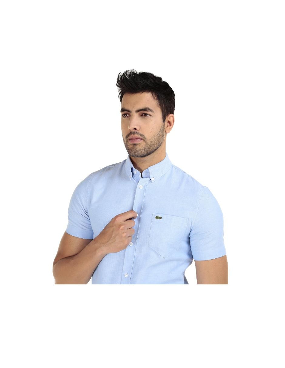Camisas Lacoste Liverpool Factory Sale, 55% OFF | www.rupit.com