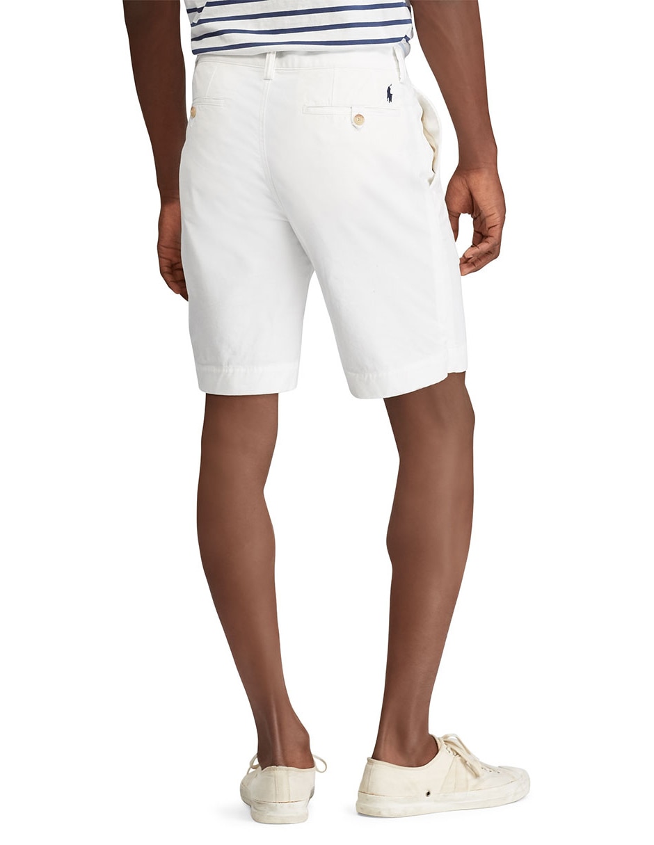 Bermuda de algodón para hombre 2