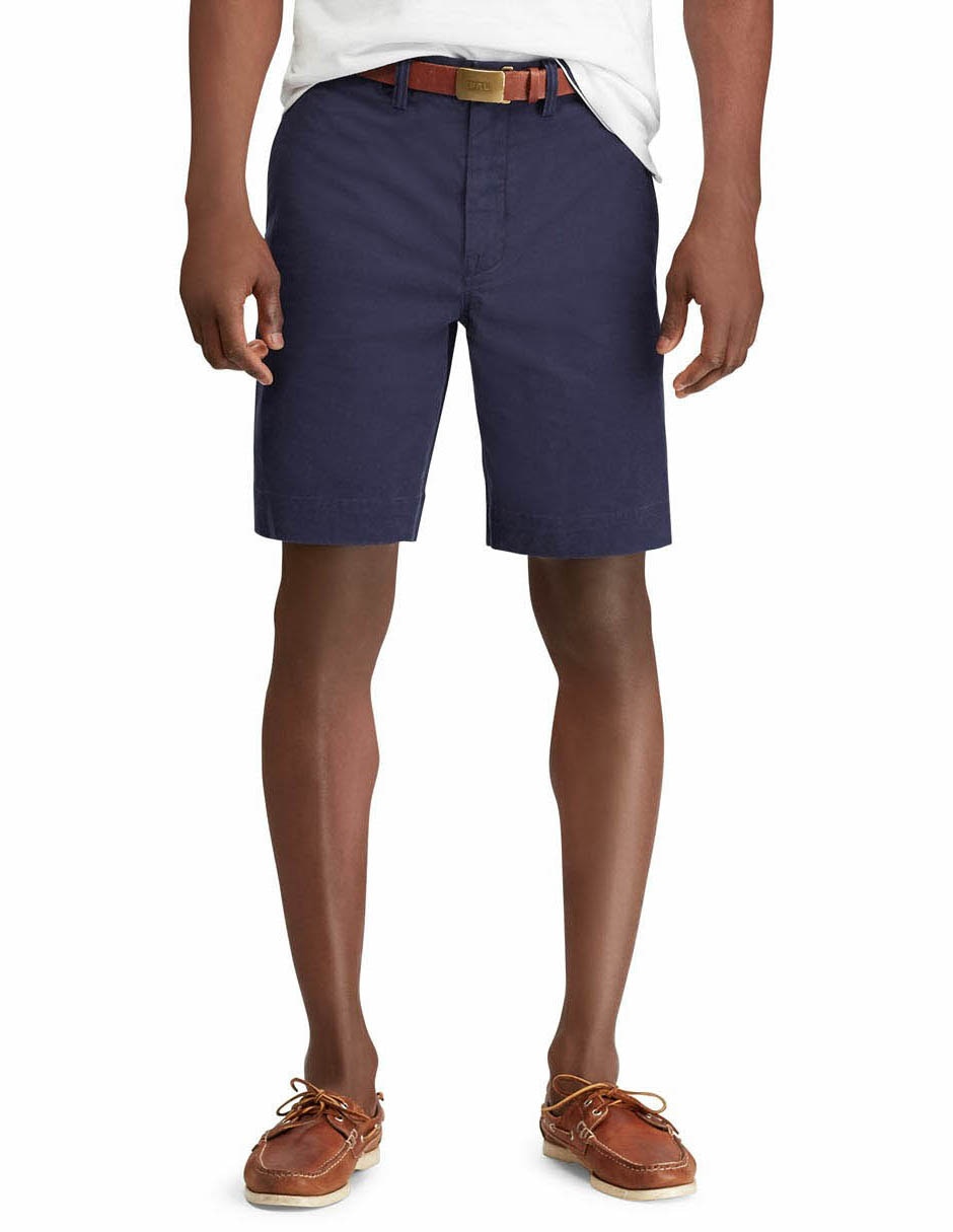 Bermuda de algodón para hombre Bermuda de algodón para hombre