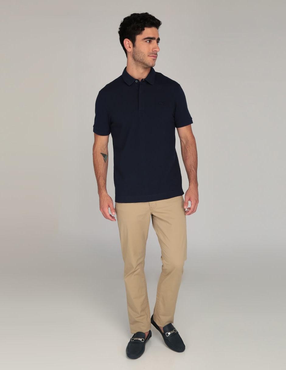 Playera tipo polo para hombre 3