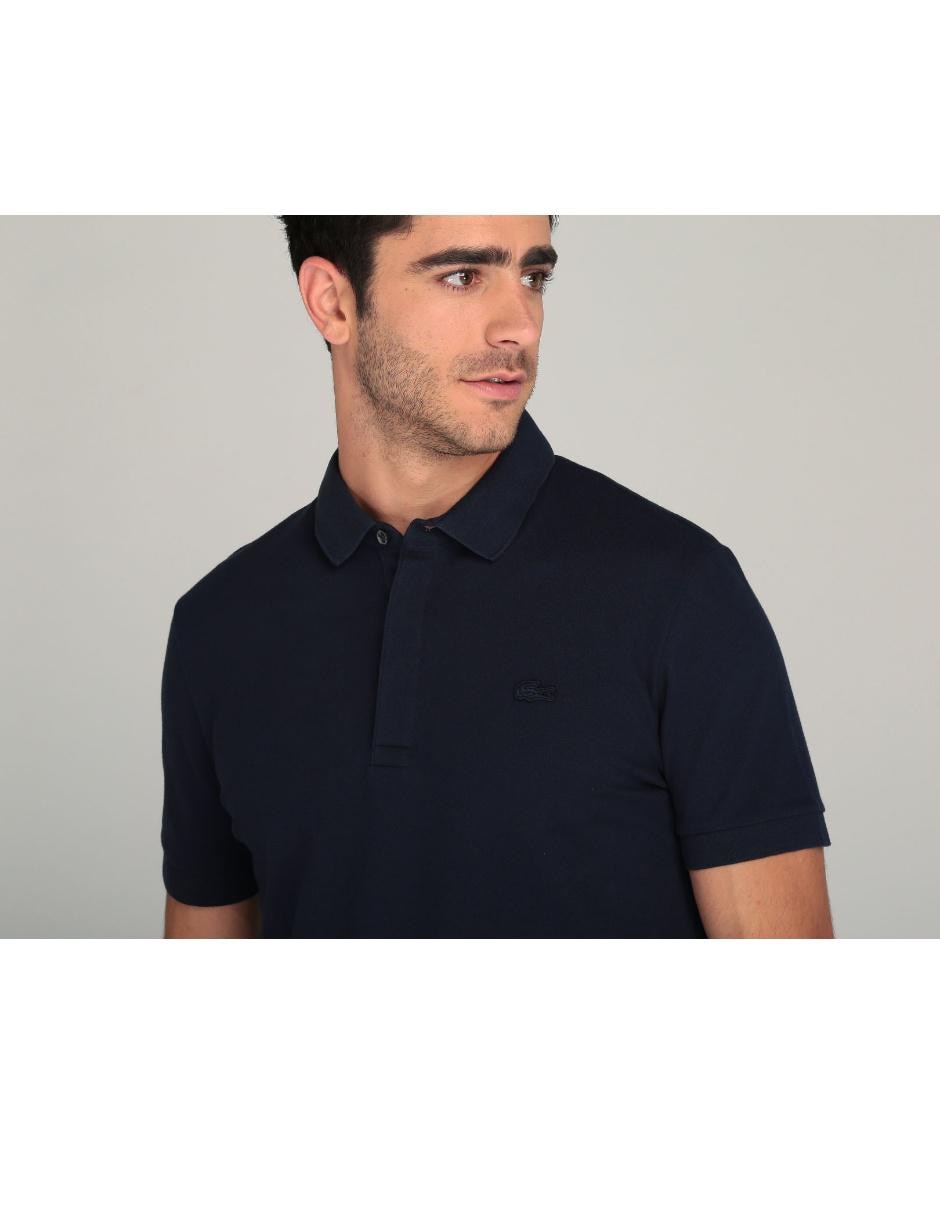 Playera tipo polo para hombre 4