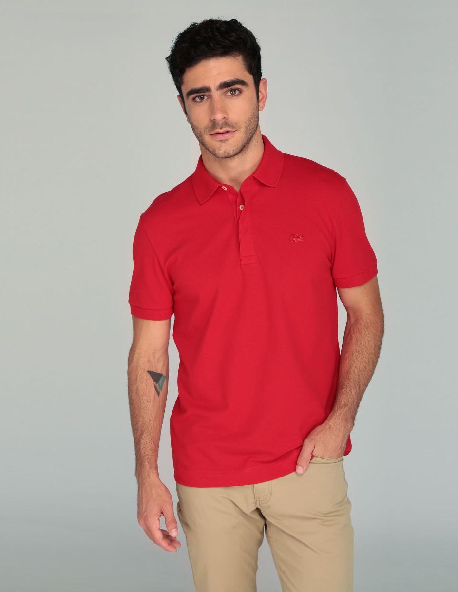 Playera tipo polo para hombre Playera tipo polo para hombre