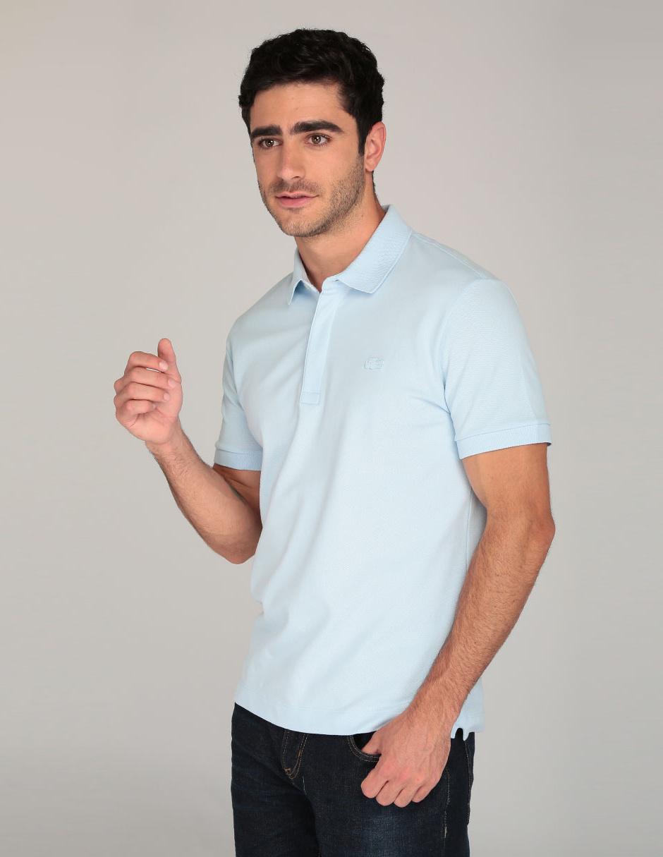 Playera tipo polo para hombre Playera tipo polo para hombre