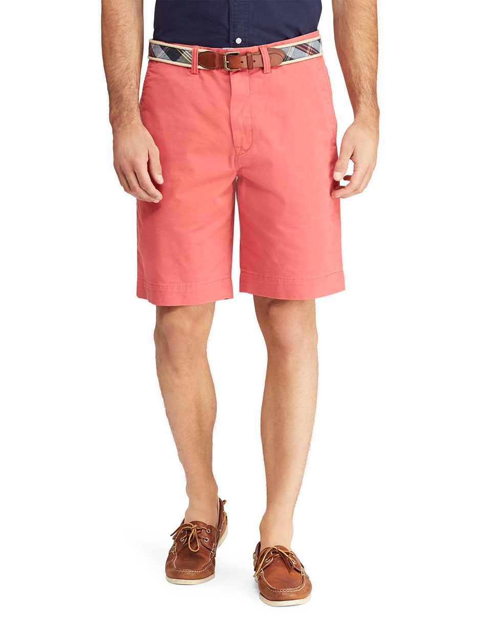 Bermuda de algodón para hombre Bermuda de algodón para hombre