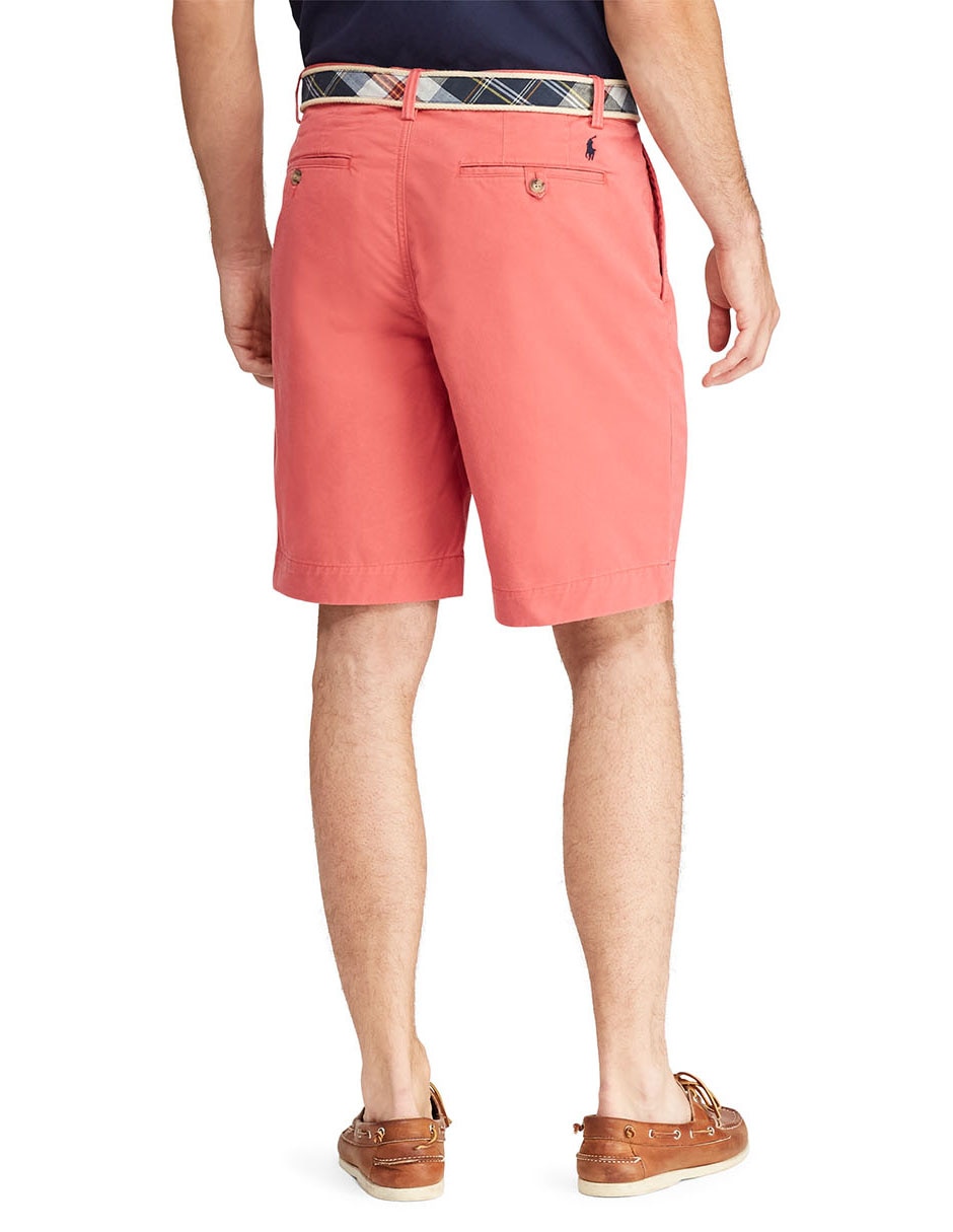 Bermuda de algodón para hombre 2