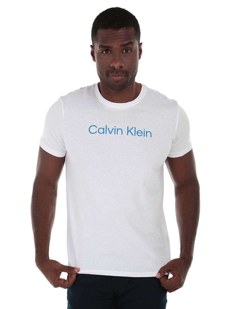 calvin klein playeras hombre