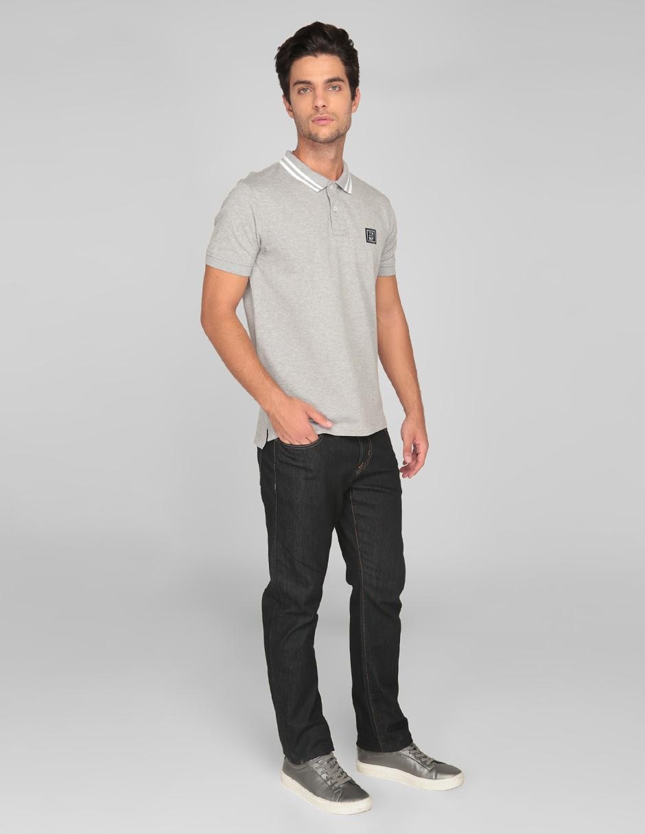 polo tommy hilfiger hombre liverpool